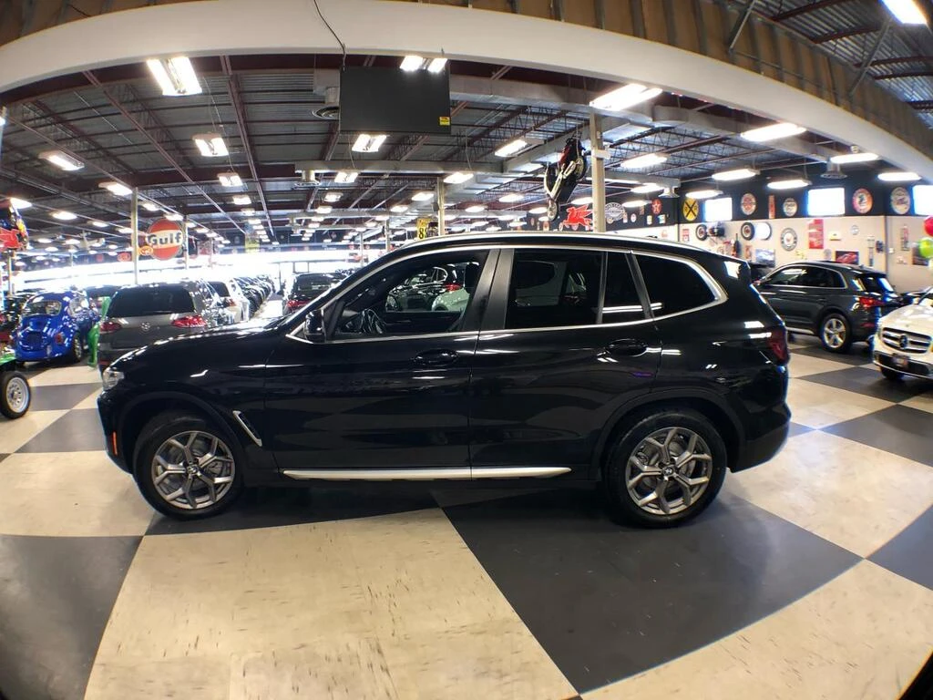 BMW X3 * CARFAX * АВТО КРЕДИТ * ЦЕНА ДО БГ! - изображение 7