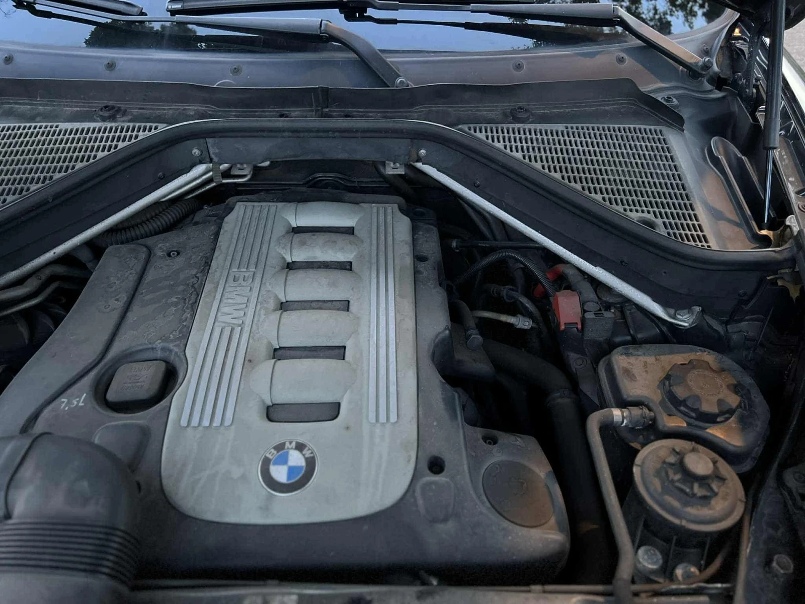 BMW X5  - изображение 5