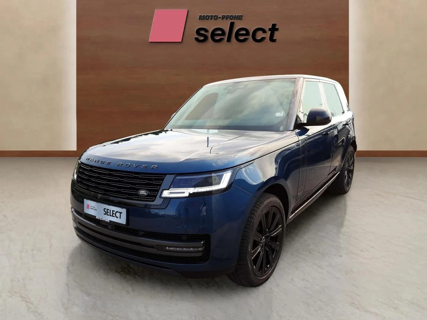 Land Rover Range rover 3.0D I6 | Mobile.bg   1