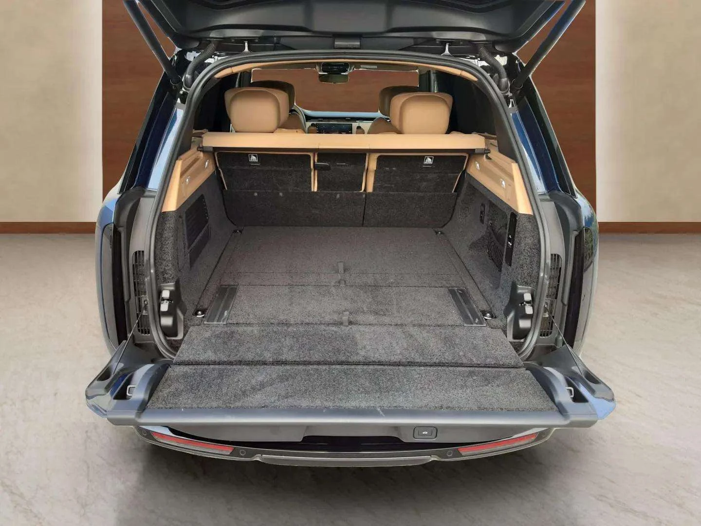 Land Rover Range rover 3.0D I6 | Mobile.bg   12