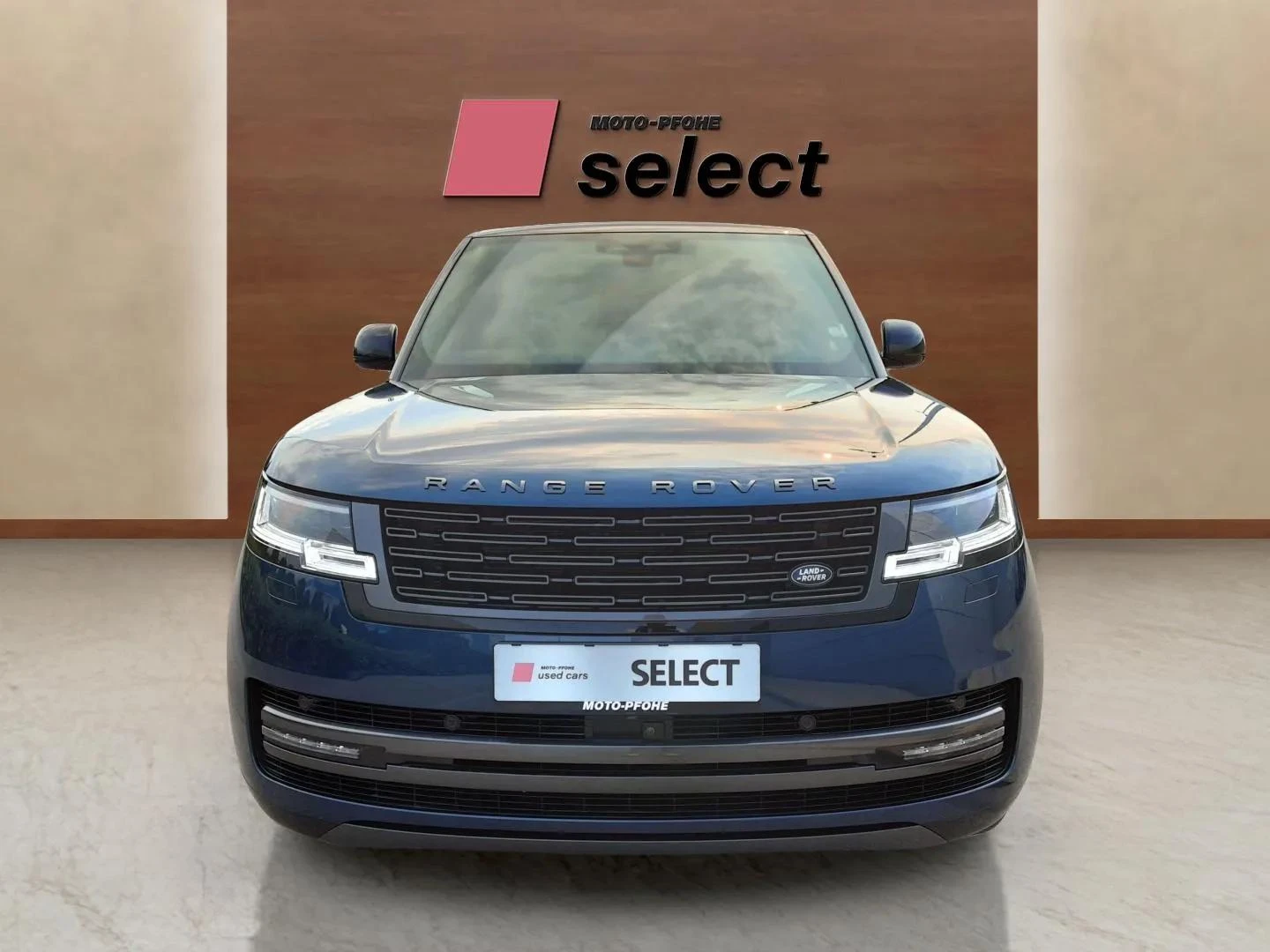 Land Rover Range rover 3.0D I6 | Mobile.bg   14