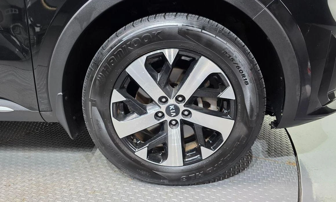Kia Sorento Diesel 2.2 2WD Noblesse - изображение 5