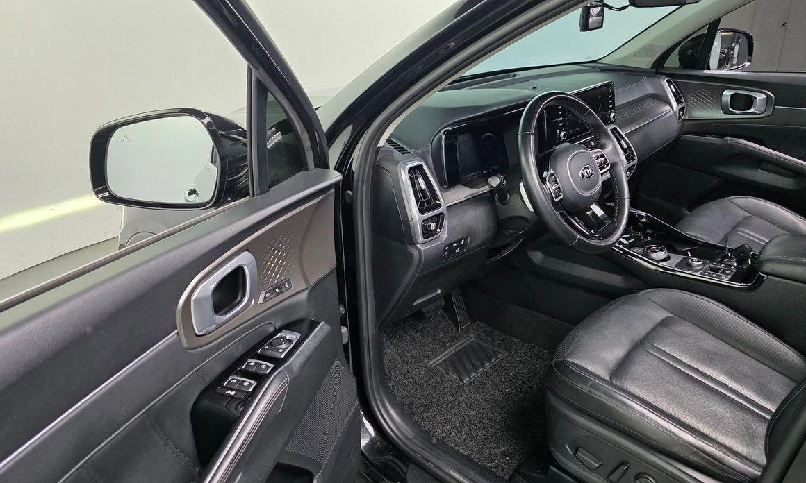 Kia Sorento Diesel 2.2 2WD Noblesse | Mobile.bg   12