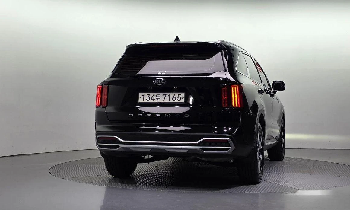 Kia Sorento Diesel 2.2 2WD Noblesse - изображение 4