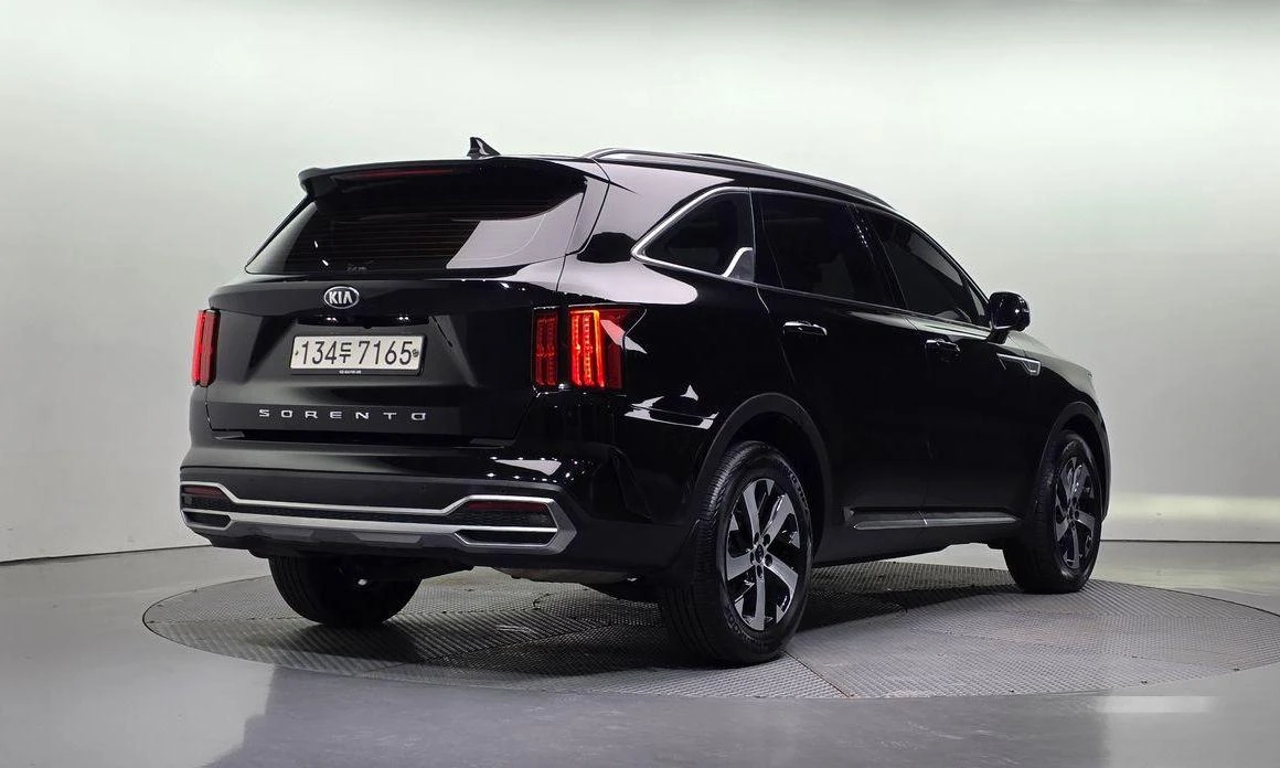 Kia Sorento Diesel 2.2 2WD Noblesse - изображение 2