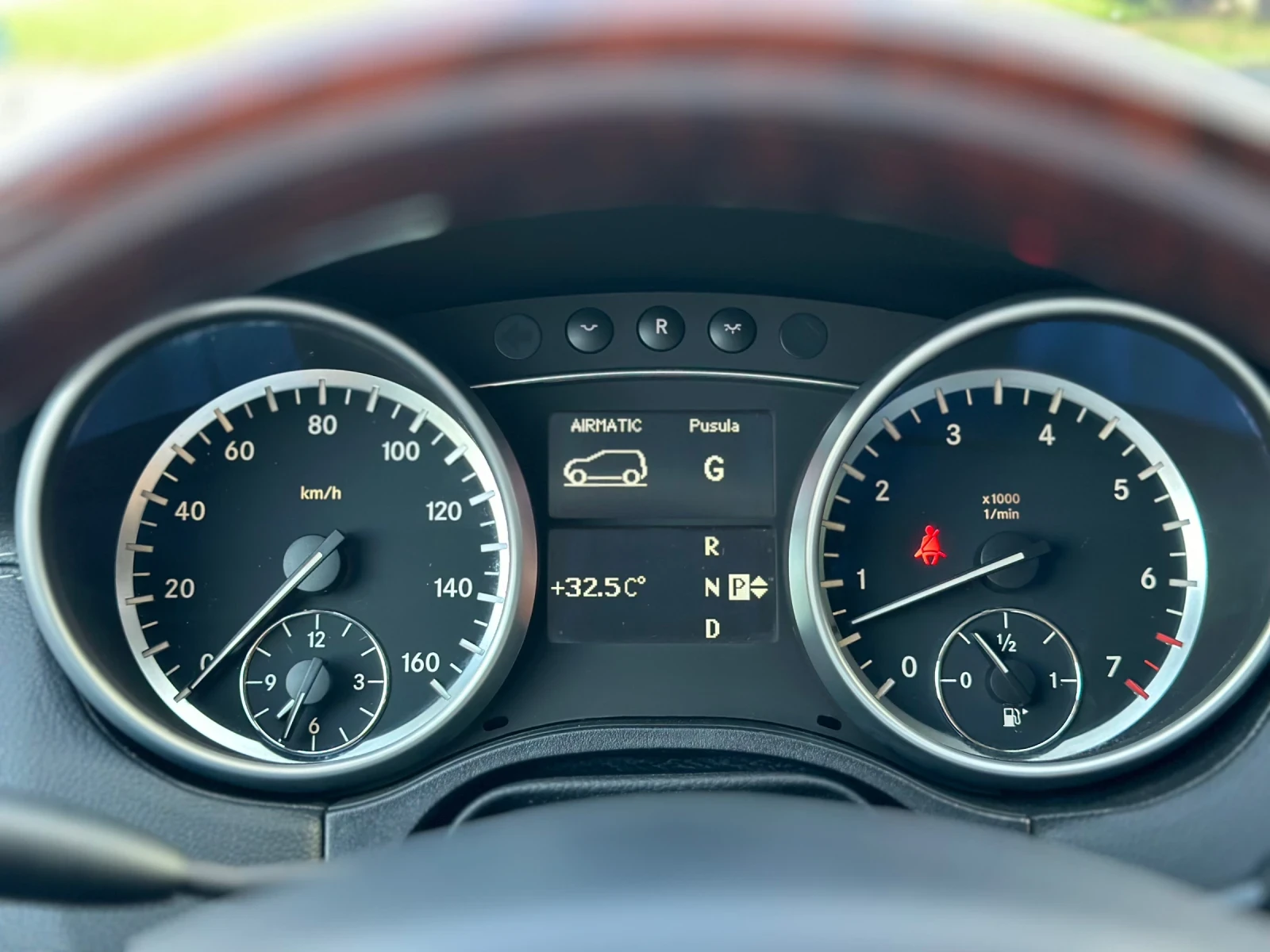 Mercedes-Benz GL 550 | Mobile.bg   15