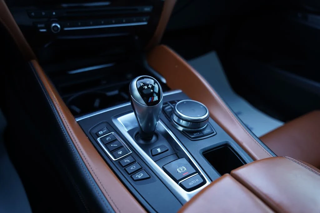 BMW X6 M* АвтоКредит* (ЦЕНА ДО БГ) - изображение 10