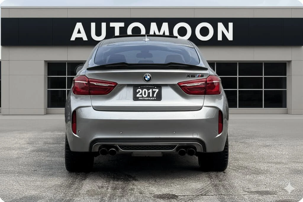 BMW X6 M* АвтоКредит* (ЦЕНА ДО БГ) - изображение 4