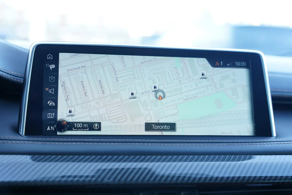 BMW X6 M* * (  ) | Mobile.bg   16