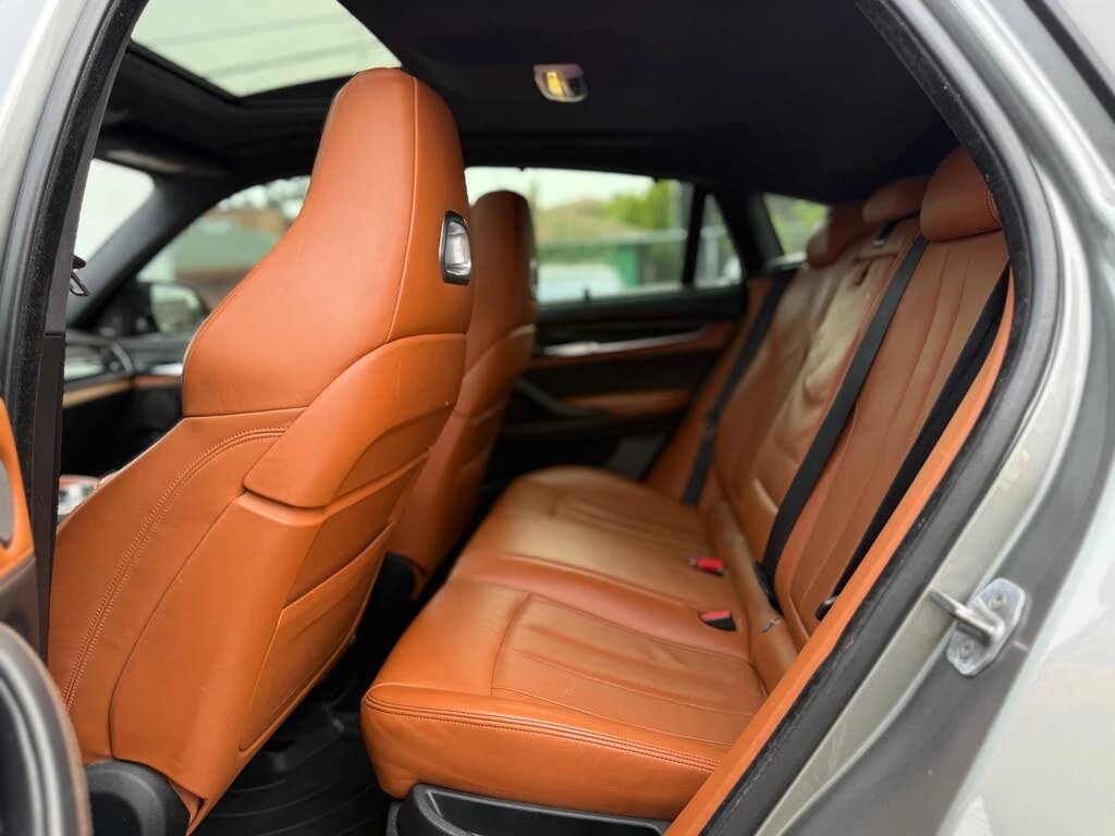 BMW X6 M* * (  ) | Mobile.bg   13