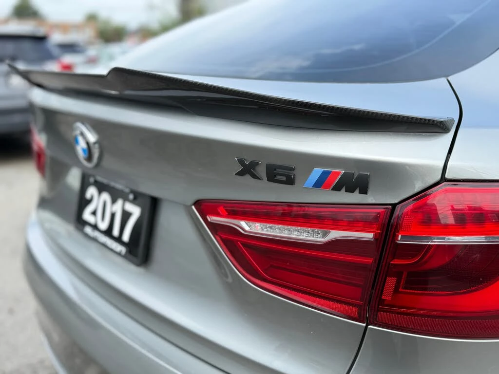 BMW X6 M* АвтоКредит* (ЦЕНА ДО БГ) - изображение 6