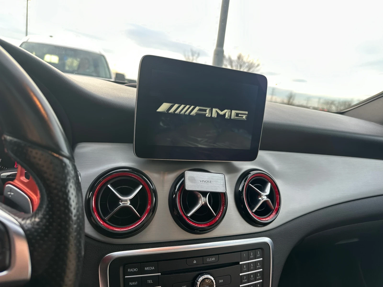 Mercedes-Benz CLA 250 Sport - изображение 6