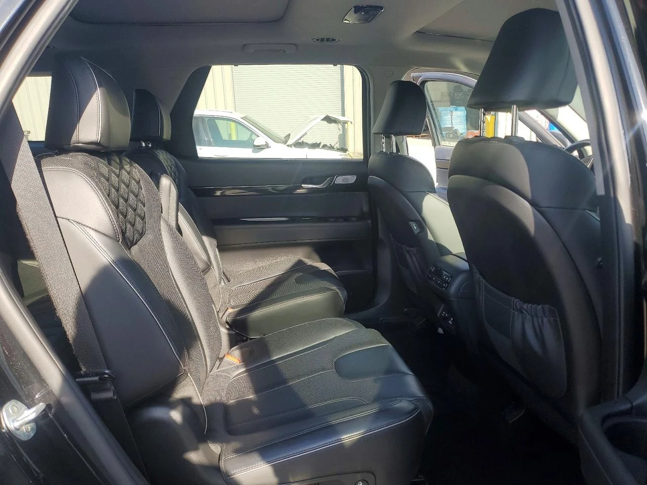 Hyundai Palisade LIMITED | Mobile.bg � ����������� 11