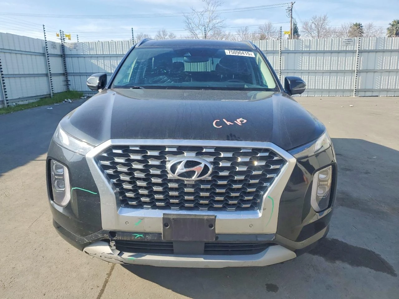 Hyundai Palisade LIMITED | Mobile.bg � ����������� 5