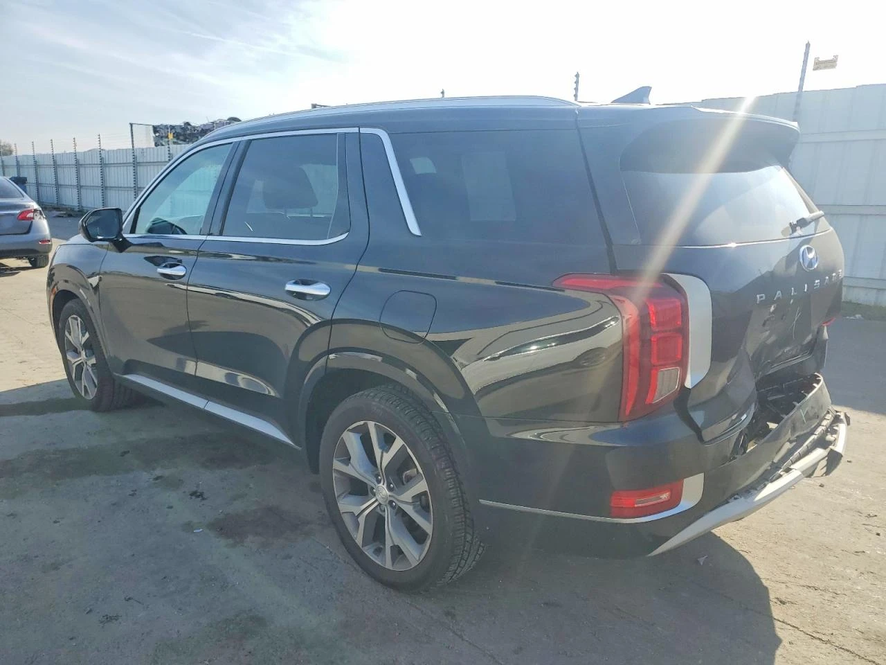 Hyundai Palisade LIMITED | Mobile.bg � ����������� 2