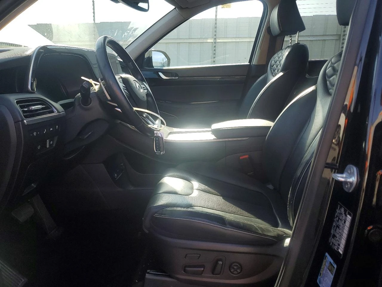 Hyundai Palisade LIMITED | Mobile.bg � ����������� 7