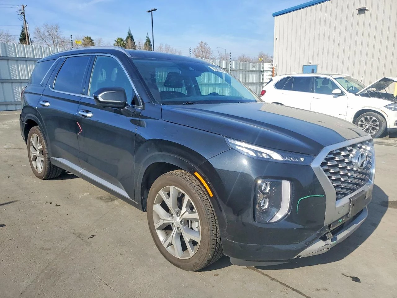 Hyundai Palisade LIMITED | Mobile.bg � ����������� 4
