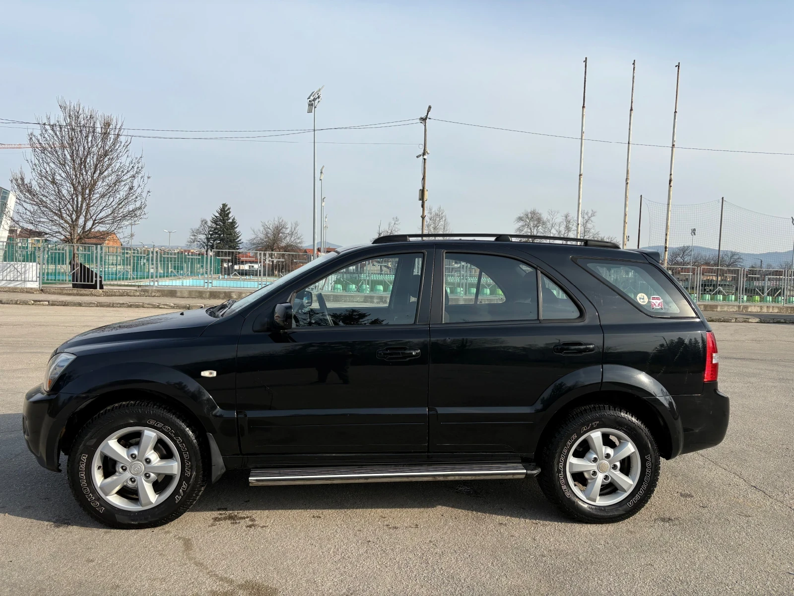 Kia Sorento 3.3 V6 LPG, снимка 2 - Автомобили и джипове - 53753183