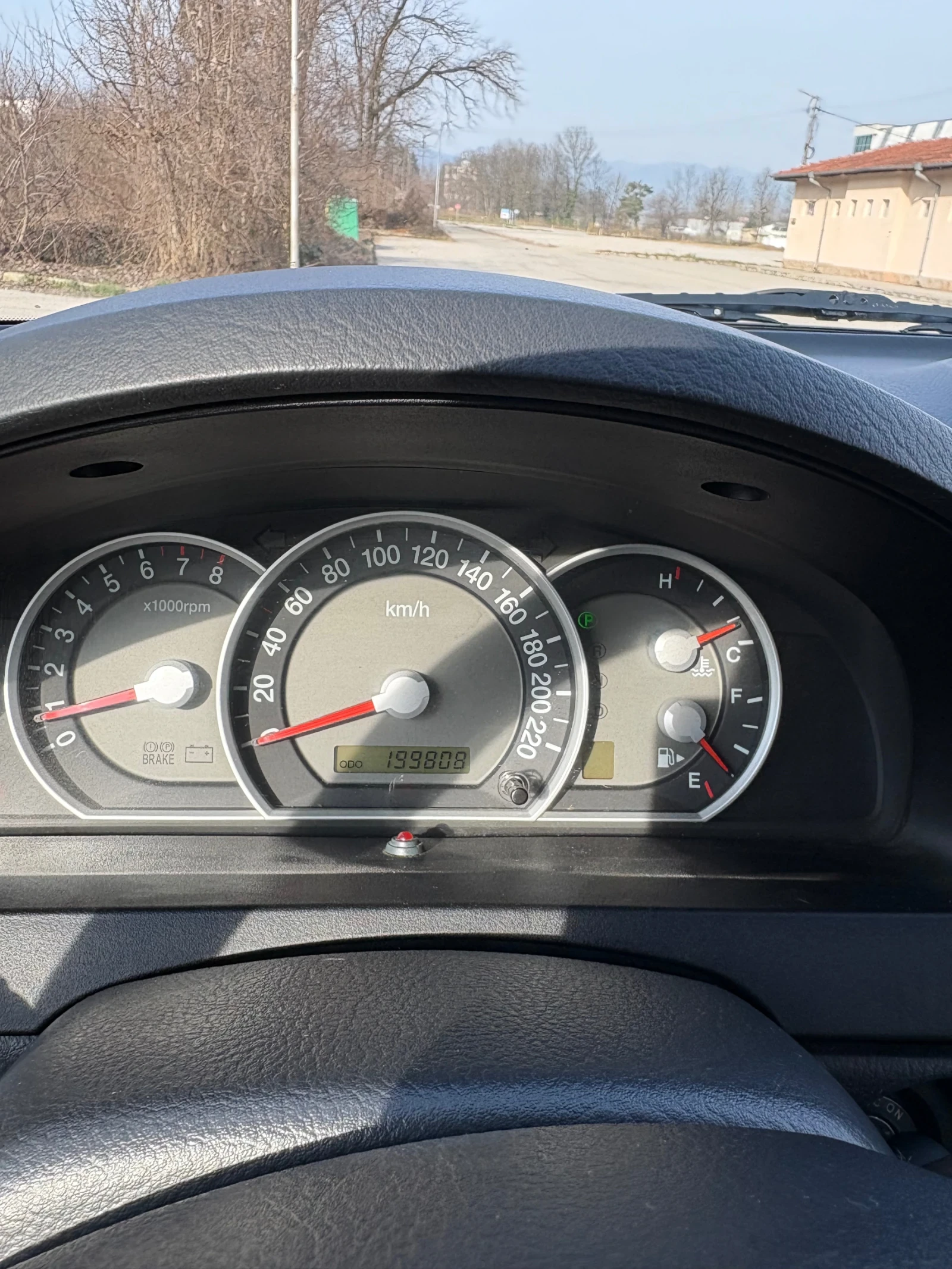 Kia Sorento 3.3 V6 LPG, снимка 5 - Автомобили и джипове - 53753183