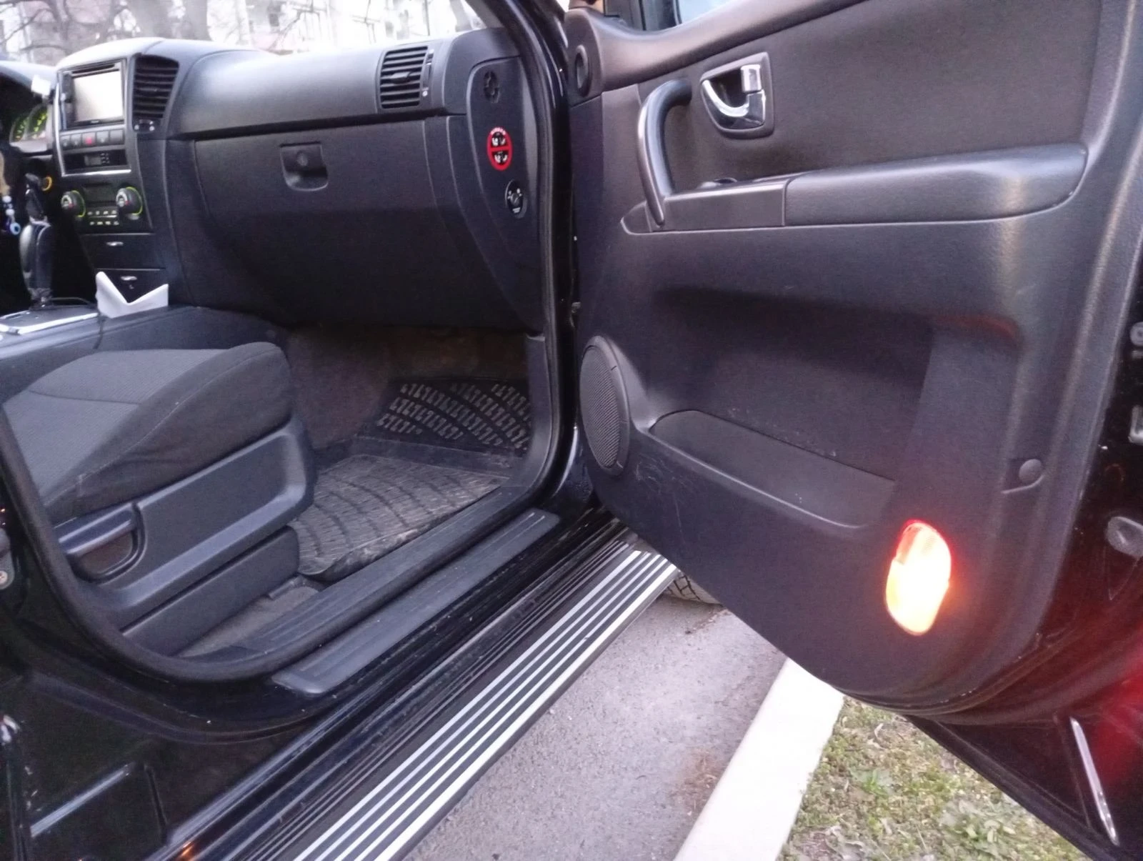 Kia Sorento 3.3 V6 LPG | Mobile.bg � ����������� 11