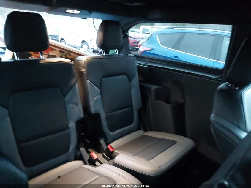 Ford Bronco 2.7l Black Diamond, снимка 8 - Автомобили и джипове - 53807535