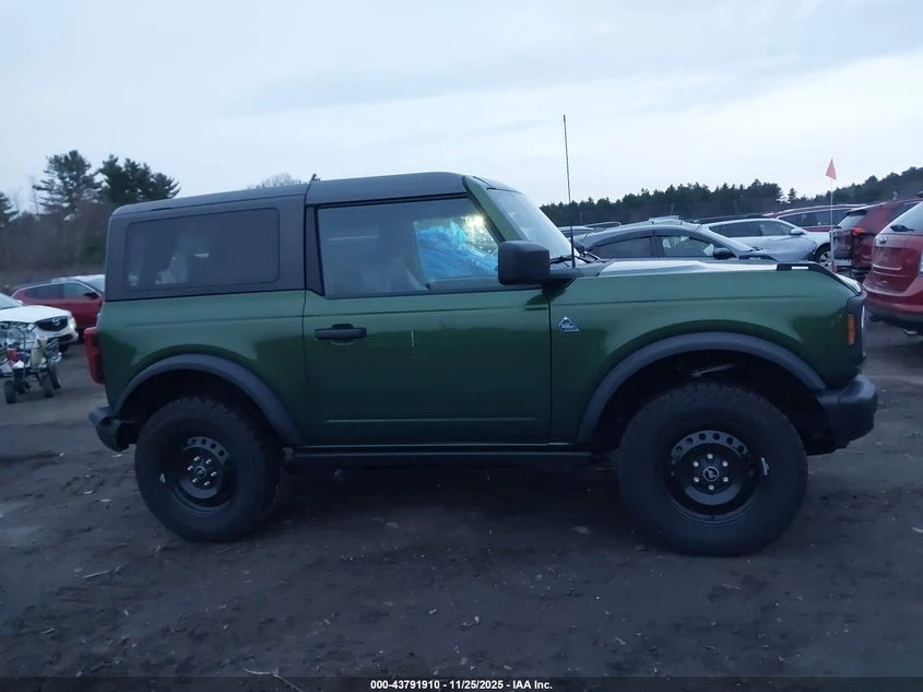 Ford Bronco 2.7l Black Diamond, снимка 13 - Автомобили и джипове - 53807535