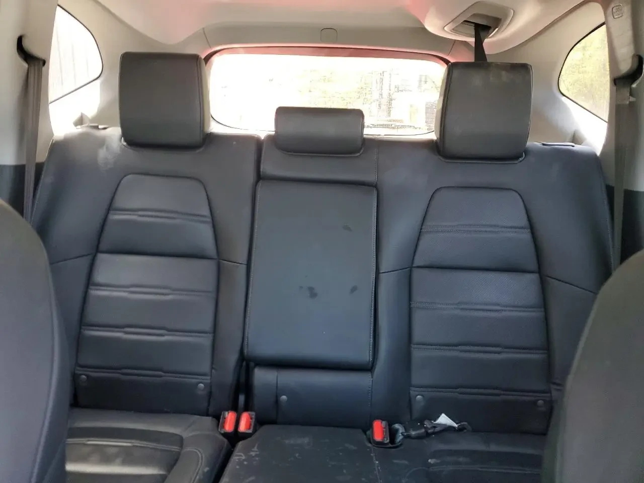 Honda Cr-v TOURING | Mobile.bg � ����������� 9
