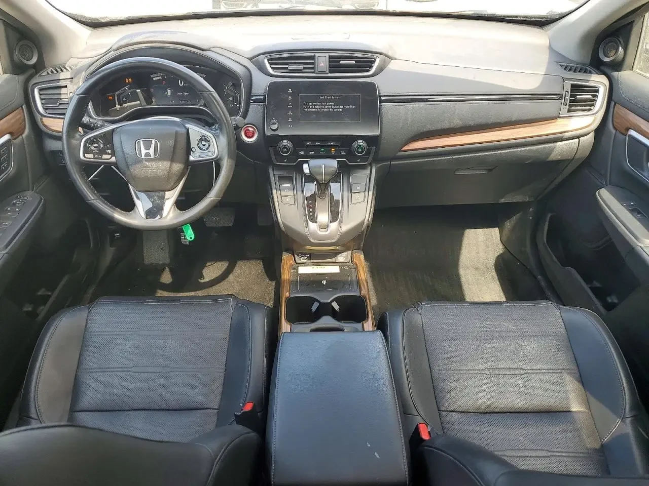Honda Cr-v TOURING | Mobile.bg � ����������� 8