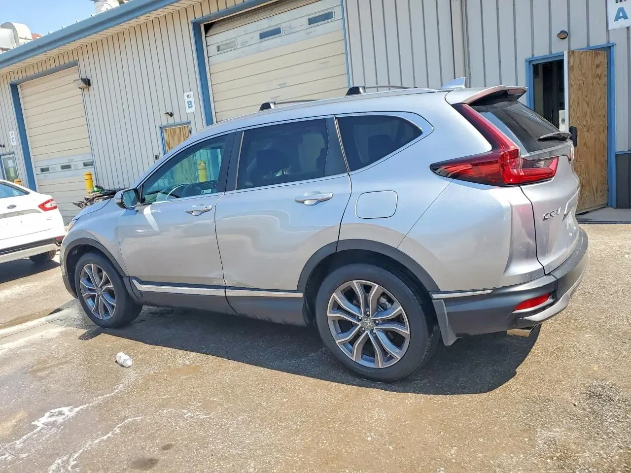 Honda Cr-v TOURING | Mobile.bg � ����������� 4