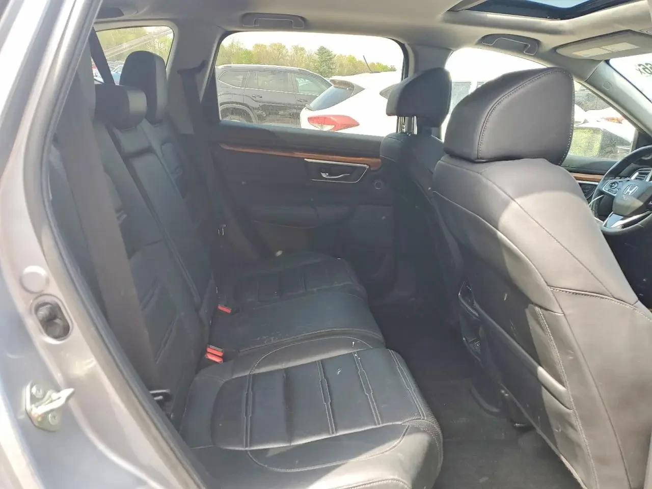 Honda Cr-v TOURING | Mobile.bg � ����������� 10