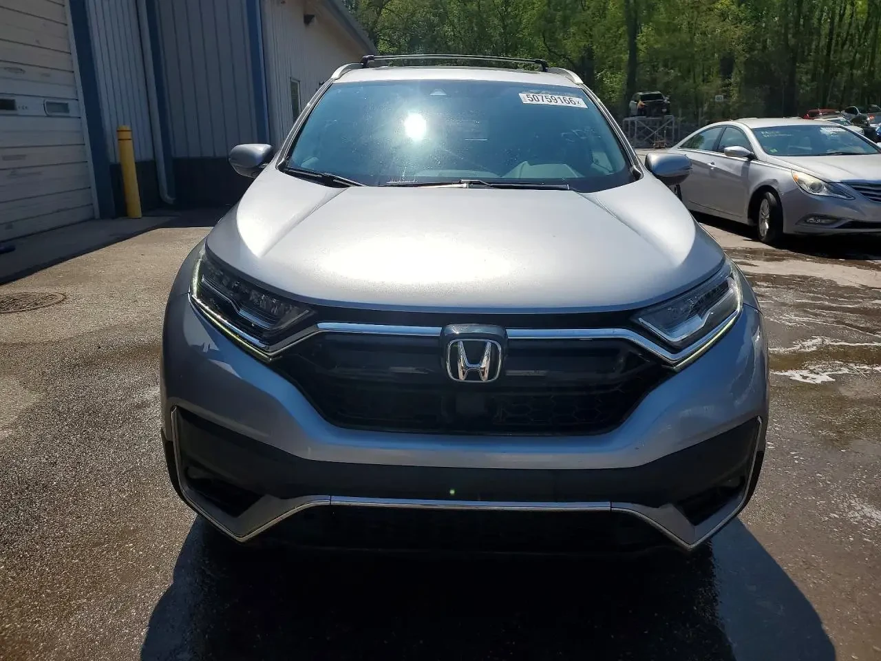 Honda Cr-v TOURING | Mobile.bg � ����������� 3