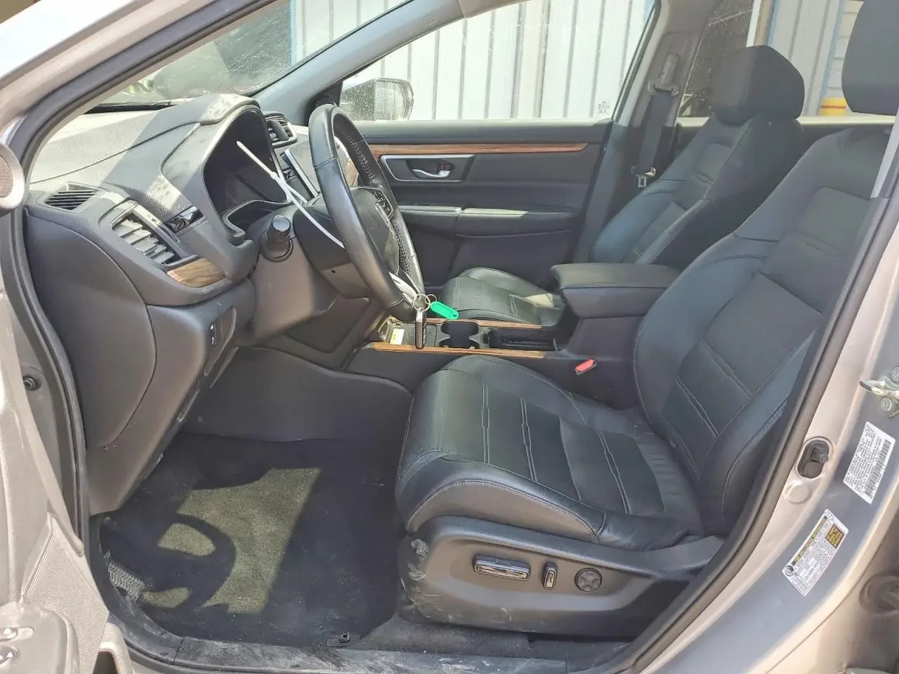 Honda Cr-v TOURING | Mobile.bg � ����������� 7