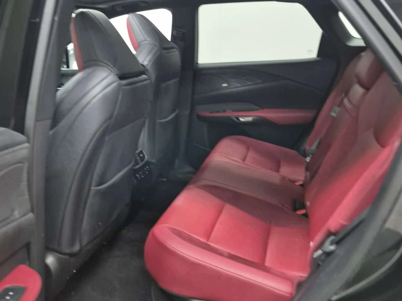 Lexus RX 500h F SPORT PERFORMANCE * * Един собственик * CARFAX *, снимка 10 - Автомобили и джипове - 54915949