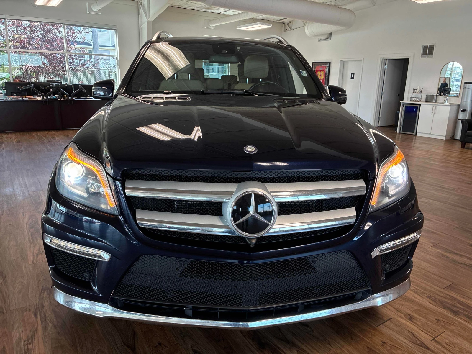 Mercedes-Benz X-Klasse 4.6L 8cyl AWD | Mobile.bg � ����������� 6