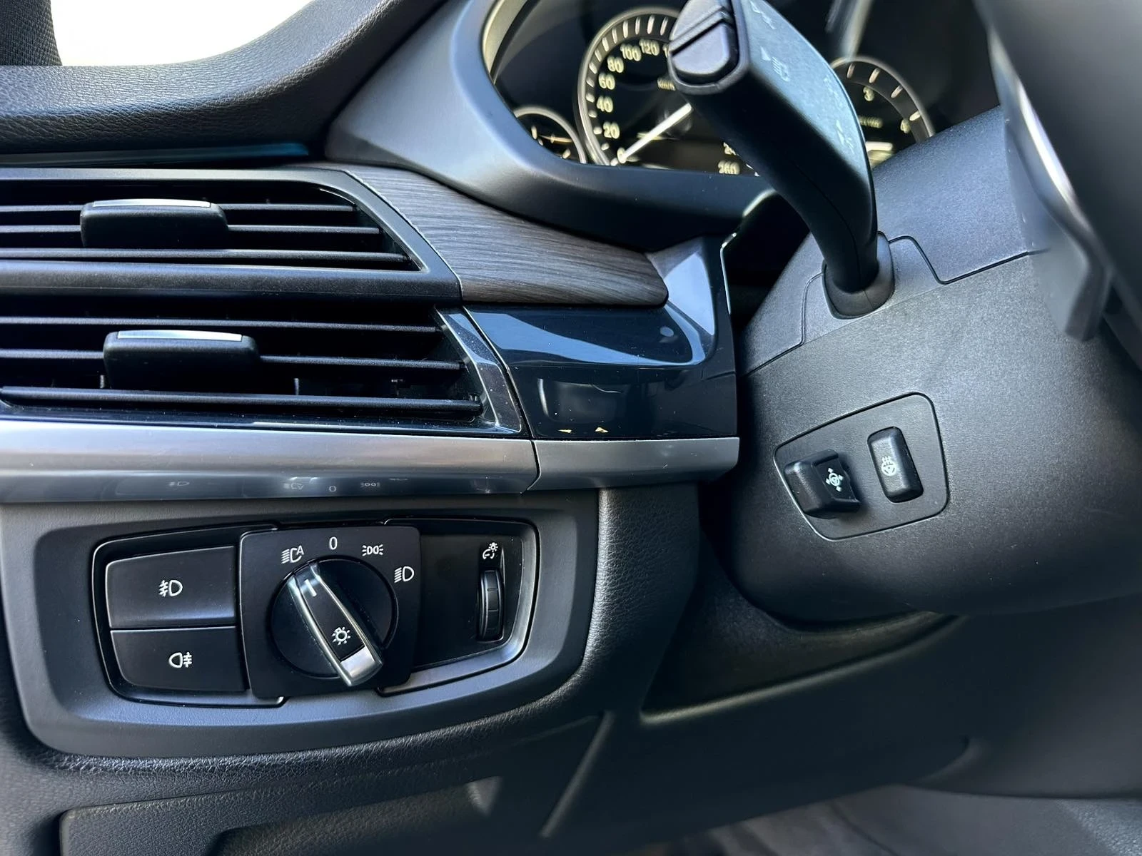 BMW X5 H/K Soft close M-Pack, снимка 8 - Автомобили и джипове - 55523317