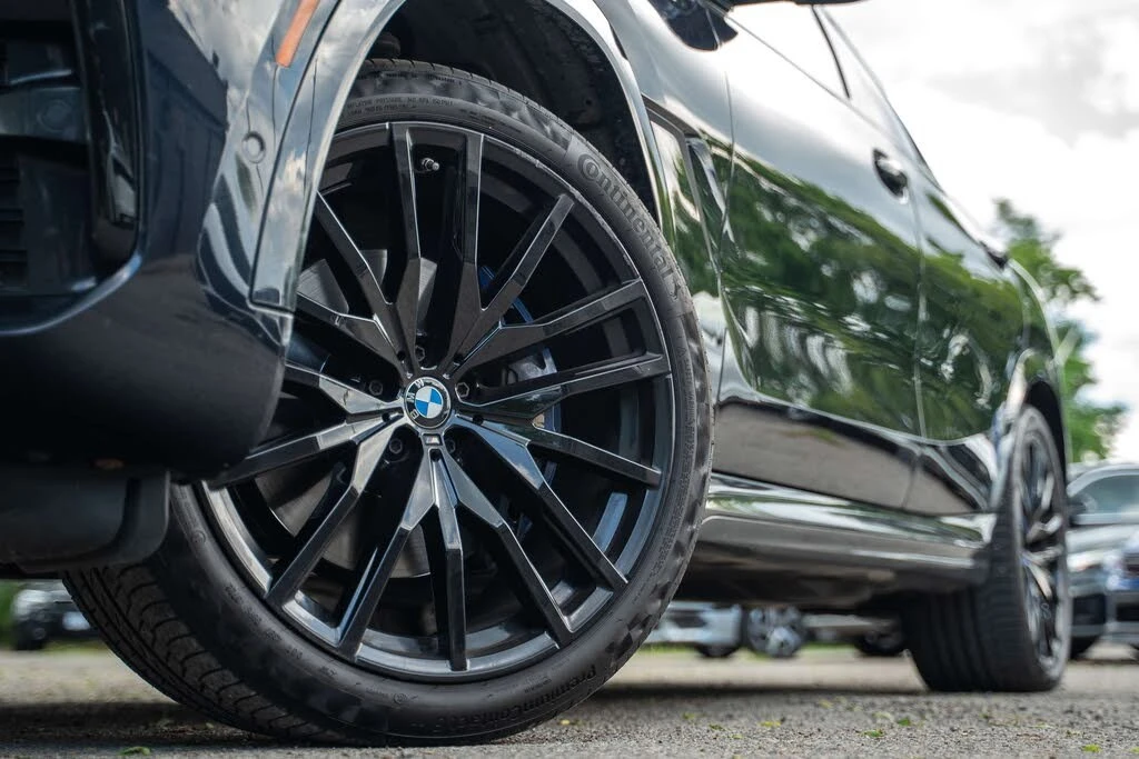 BMW X6 40i* MPACK* XDRIVE* 360* HARMAN* HEADUP* AMBIENT* , снимка 6 - Автомобили и джипове - 55578218