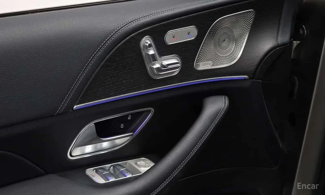 Mercedes-Benz GLE * GLE450 4MATIC * ЦЕНА ДО БГ, снимка 16 - Автомобили и джипове - 55627211