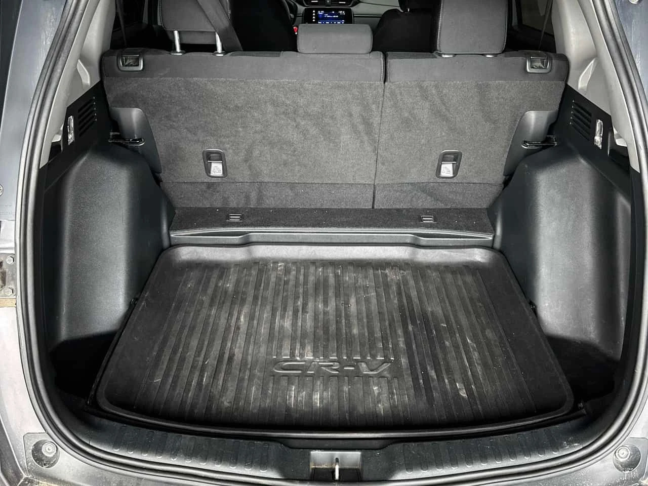 Honda Cr-v * LX * АВТОКРЕДИТ БЕЗ ПЪРВОНАЧАЛНА ВНОСКА* , снимка 10 - Автомобили и джипове - 55640745