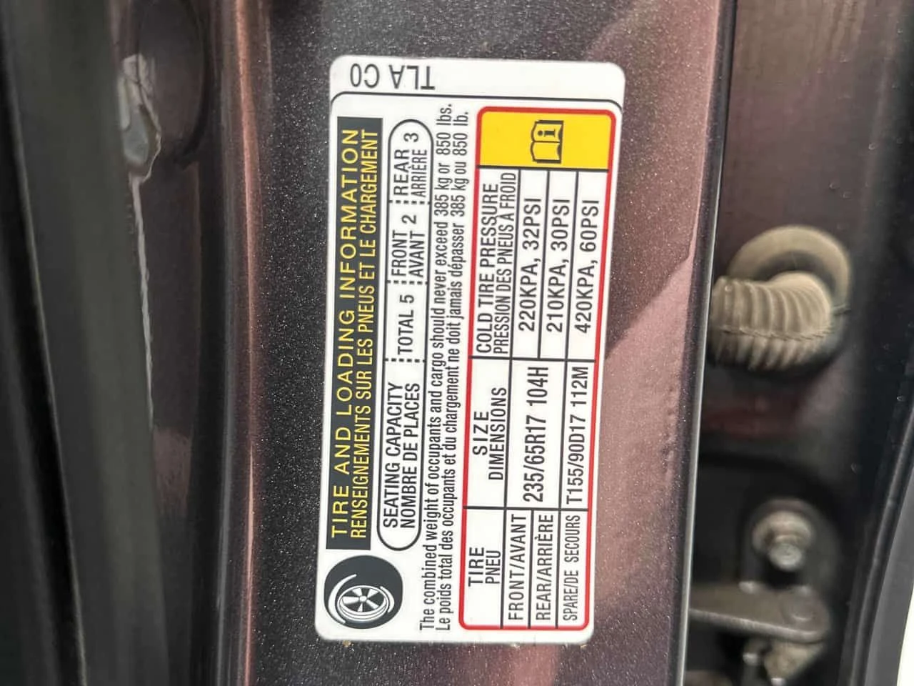 Honda Cr-v * LX * АВТОКРЕДИТ БЕЗ ПЪРВОНАЧАЛНА ВНОСКА* , снимка 13 - Автомобили и джипове - 55640745