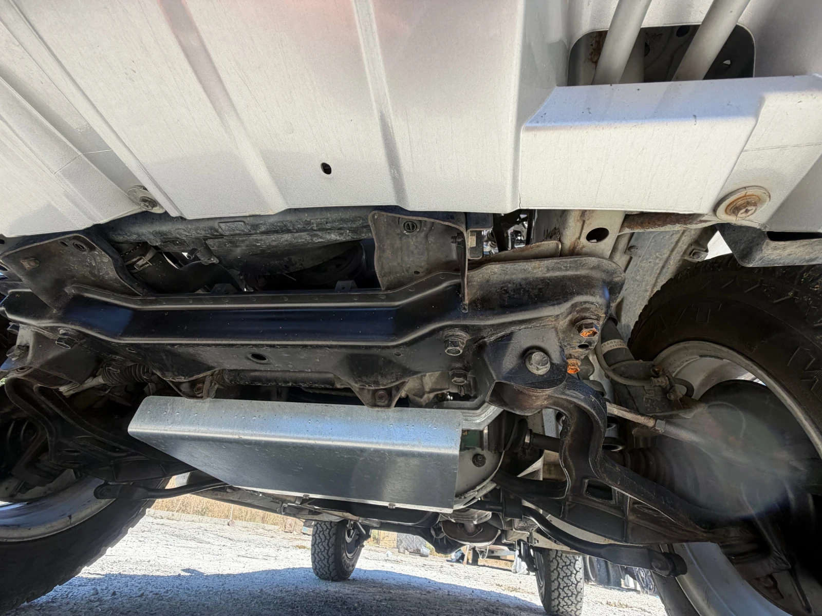 Suzuki Grand vitara, снимка 3 - Автомобили и джипове - 55962058