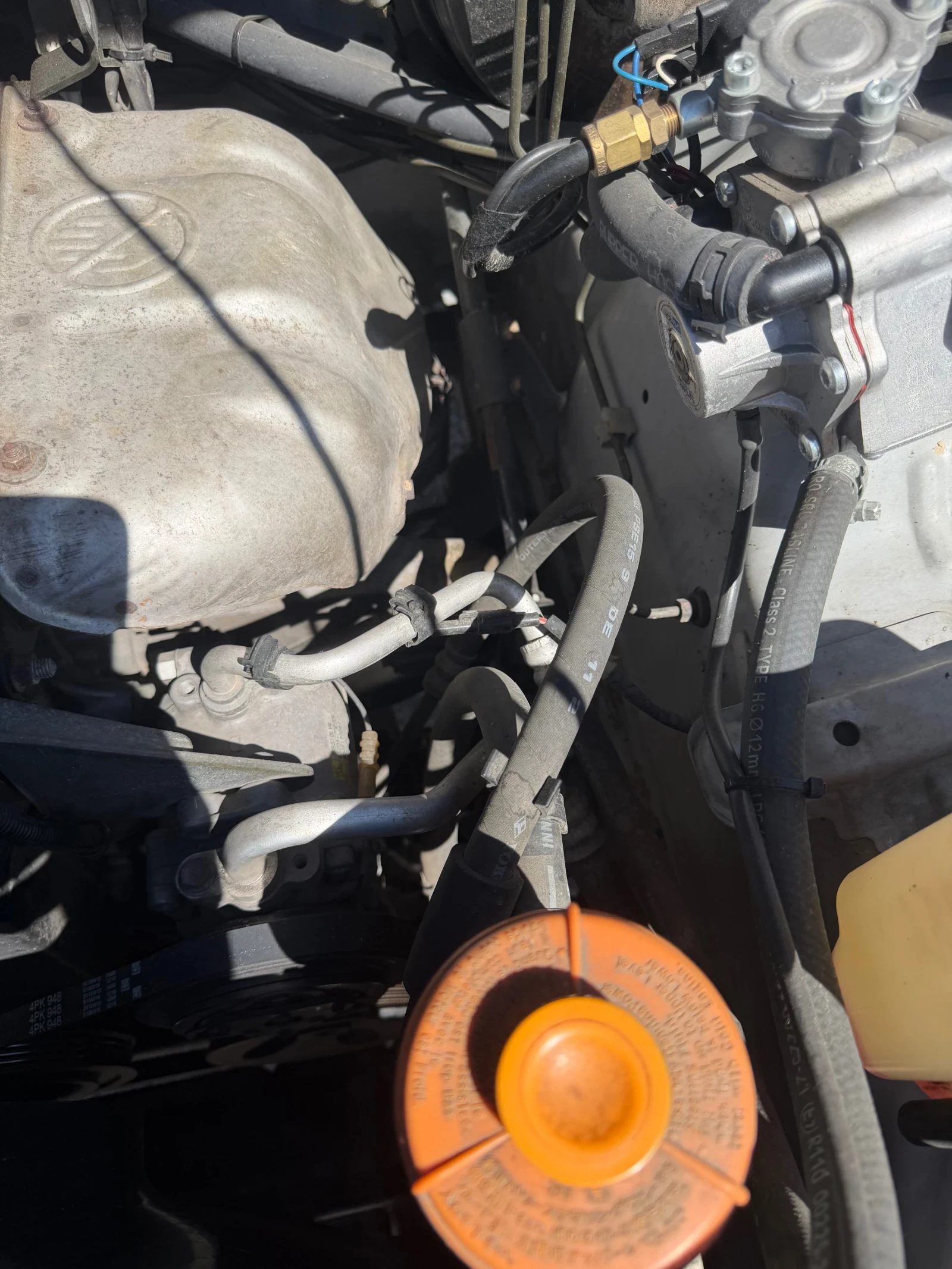 Suzuki Grand vitara, снимка 12 - Автомобили и джипове - 55962058