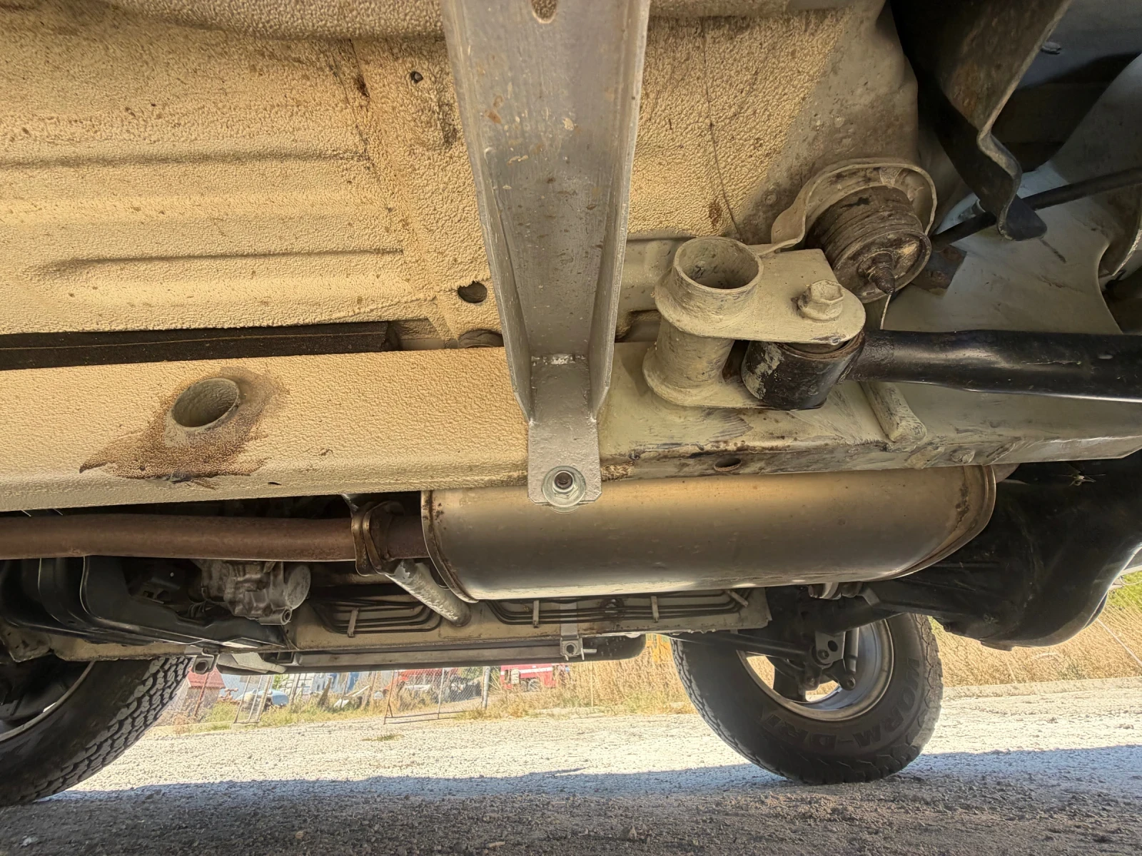 Suzuki Grand vitara, снимка 11 - Автомобили и джипове - 55962058