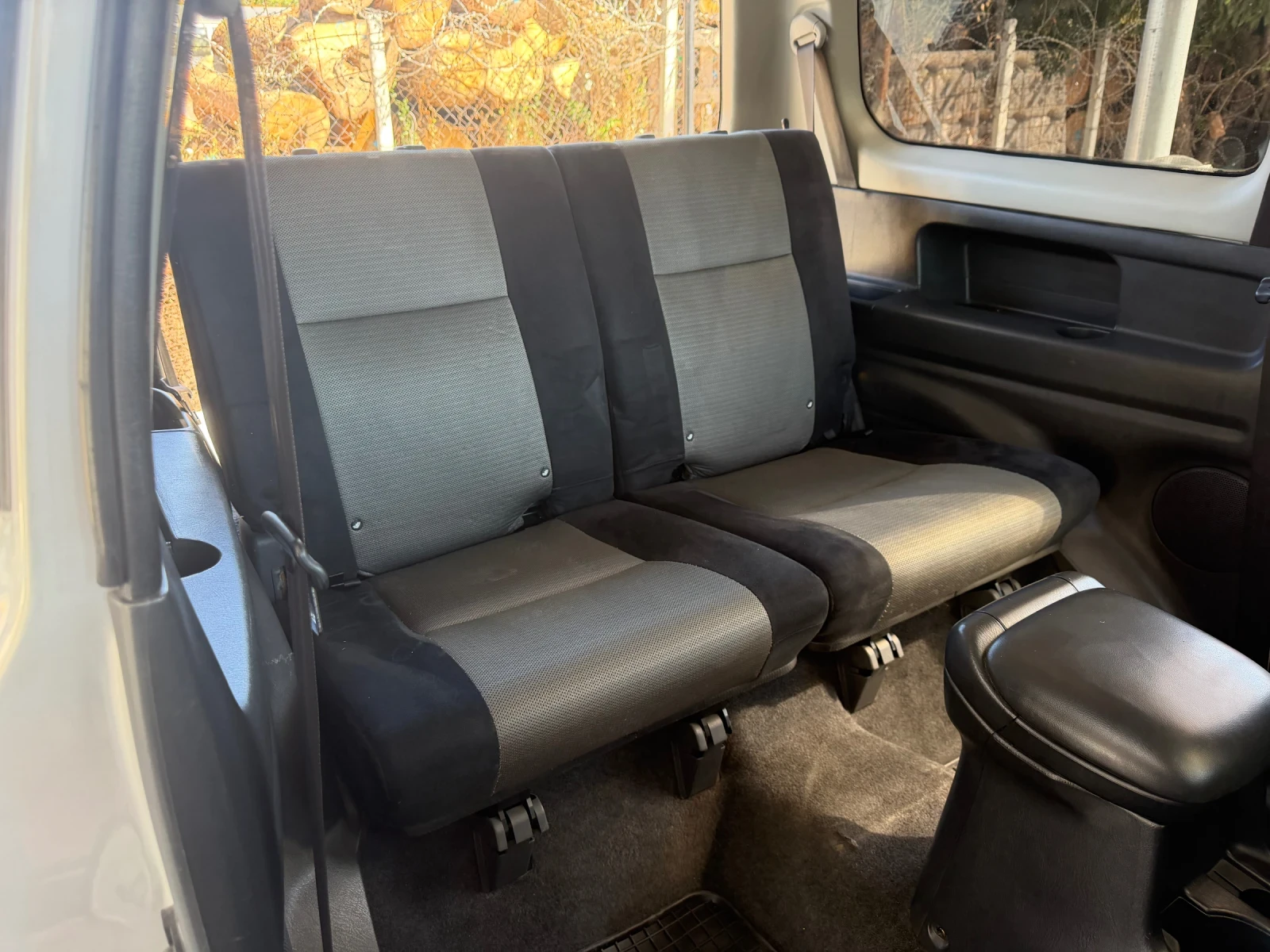 Suzuki Grand vitara, снимка 10 - Автомобили и джипове - 55962058