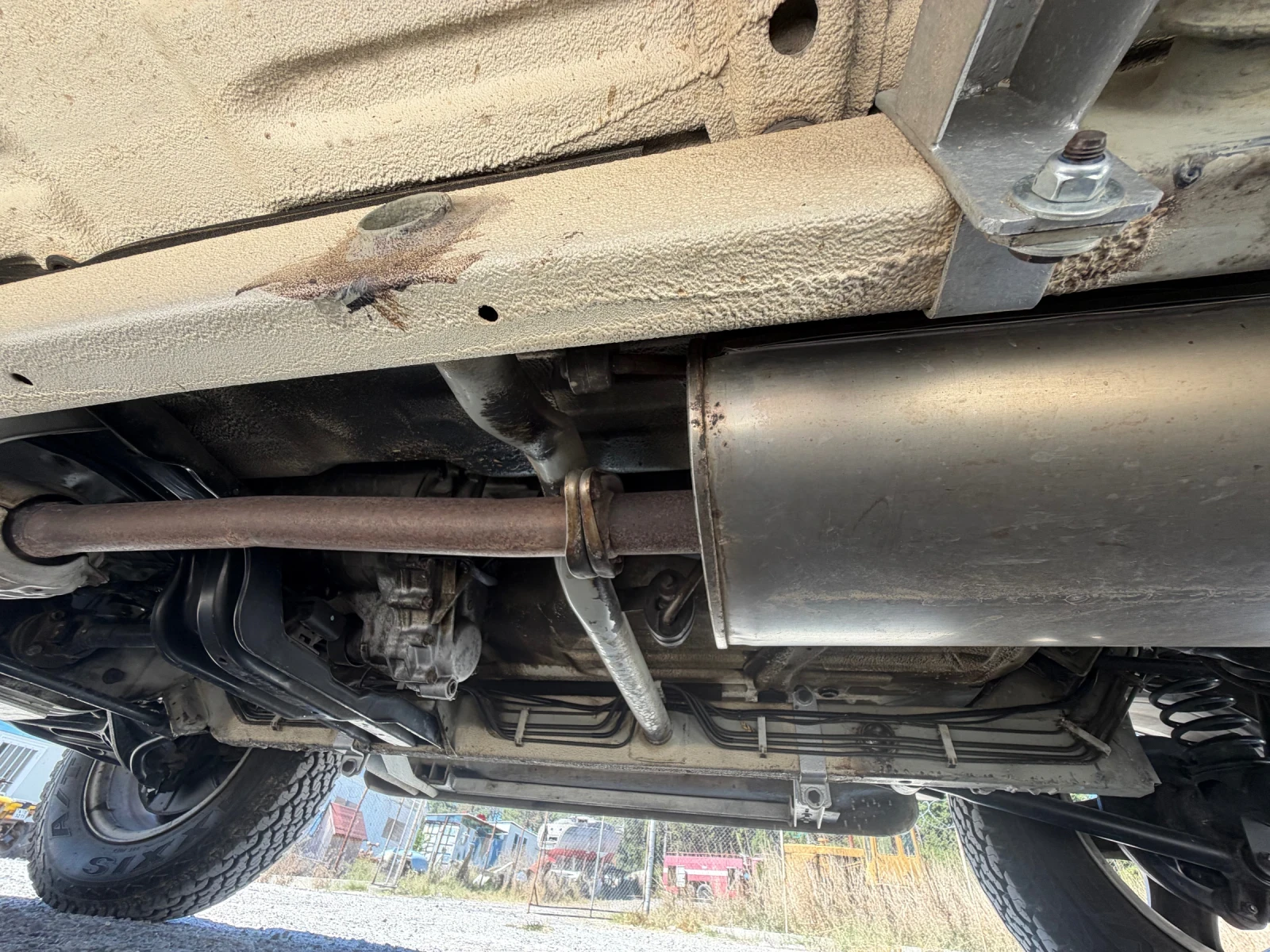 Suzuki Grand vitara, снимка 2 - Автомобили и джипове - 55962058