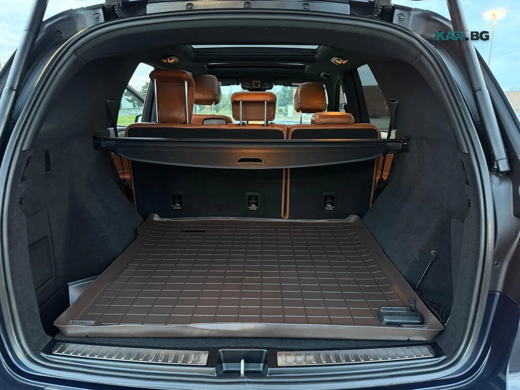 Mercedes-Benz GLE 400 4MATIC * ���������� * (���� �� ��) | Mobile.bg � ����������� 17