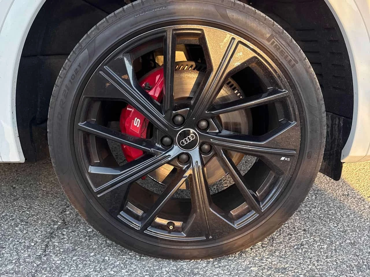 Audi SQ5 * 3.0 TFSI * Progressiv * CARFAX * , снимка 9 - Автомобили и джипове - 56219396
