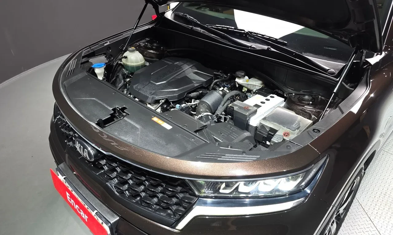 Kia Sorento �������* �����* ������* LANE* ASSIST*  | Mobile.bg � ����������� 4