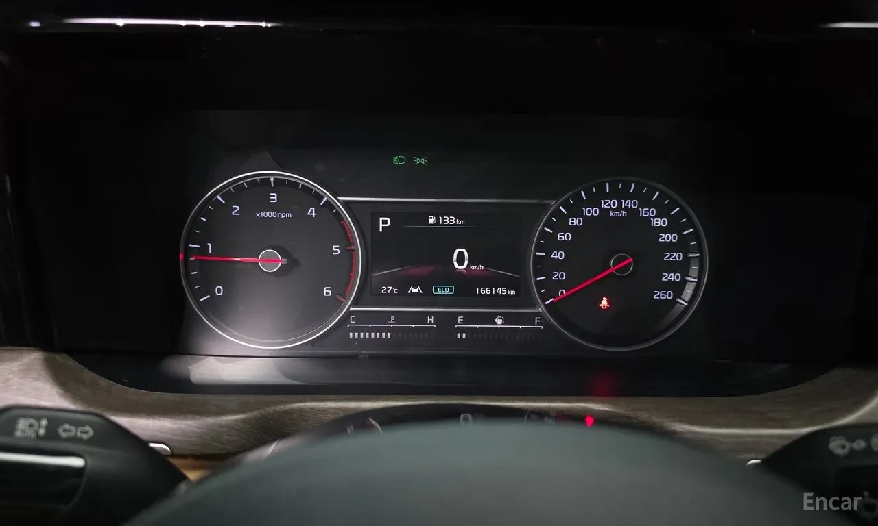 Kia Sorento �������* �����* ������* LANE* ASSIST*  | Mobile.bg � ����������� 9