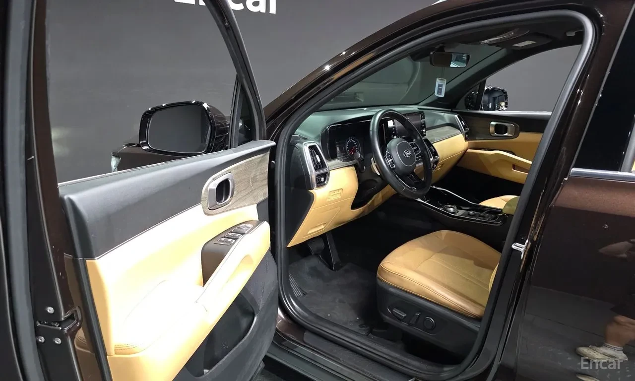 Kia Sorento �������* �����* ������* LANE* ASSIST*  | Mobile.bg � ����������� 5