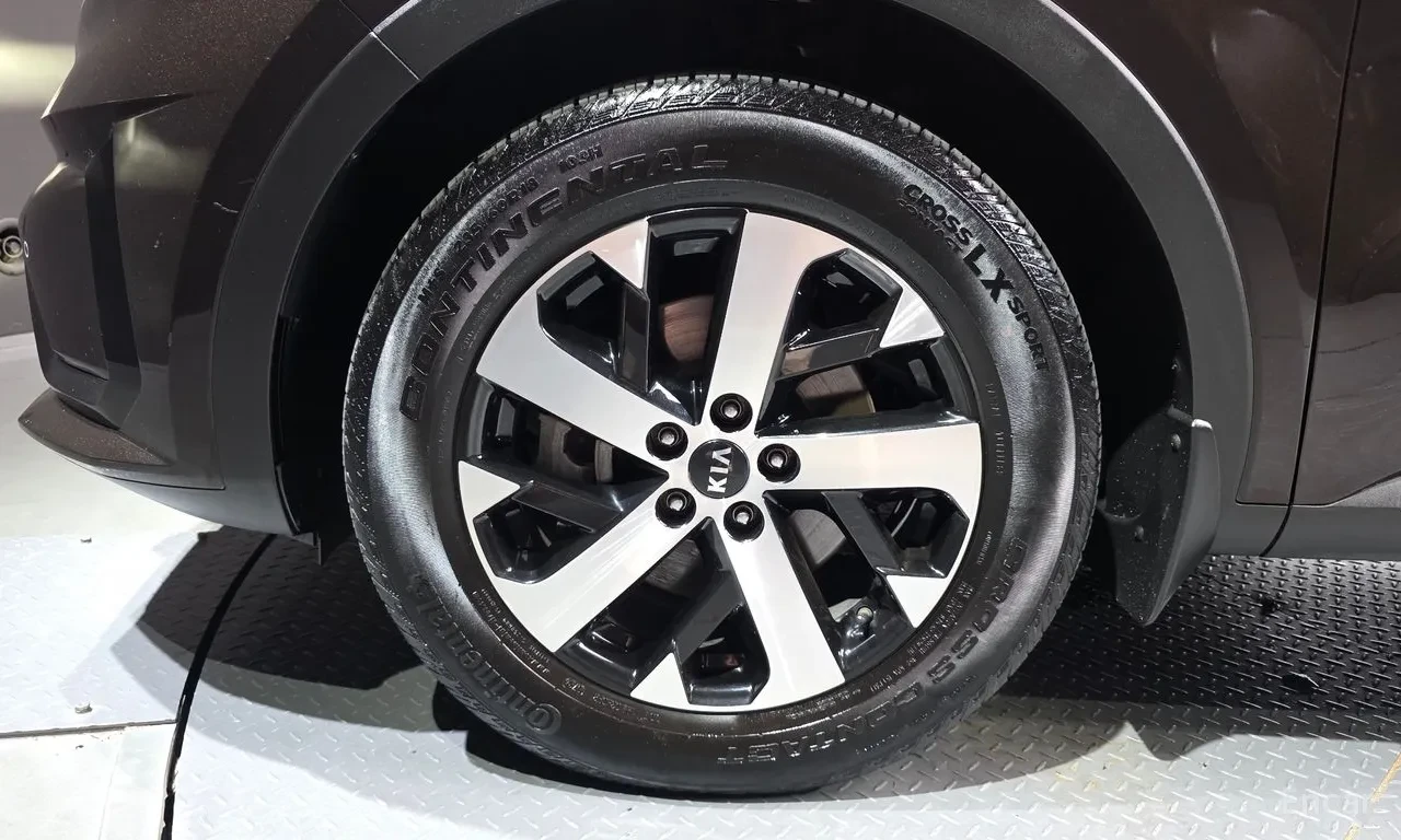 Kia Sorento �������* �����* ������* LANE* ASSIST*  | Mobile.bg � ����������� 3